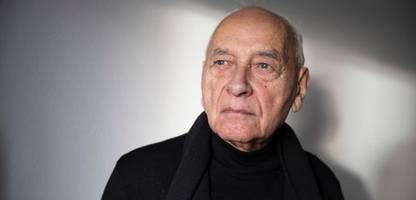 Eugen Gomringer: Zum Tod des Lyrikers - Abenteurer der Sprache