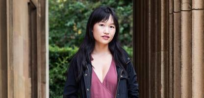 Rebecca F. Kuang und ihr neues Buch »Katabasis«: Die Hölle, das ist die Universität
