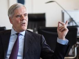 Banken: Bericht: Früherer Bundesbank-Vorstand soll zu N26 wechseln
