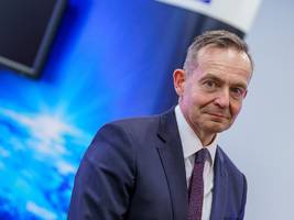 Bundespolitik: Früherer Verkehrsminister Wissing hat neuen Job