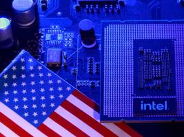 Chip-Branche: Was der Einstieg der US-Regierung bei Intel bedeutet