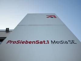 Neue Eigentümer: Bei Pro Sieben Sat 1 könnte es jetzt ungemütlich werden