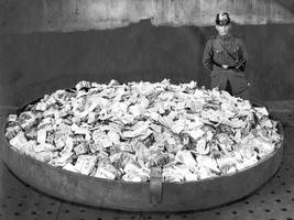 wirtschaftspolitik: war die hyperinflation von 1923 gar kein trauma?