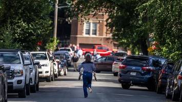 Angreifer schießt auf US-Kirchengemeinde – zwei Kinder tot