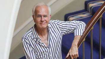 Auswandern? Entertainer Harald Schmidt hat einen guten Rat