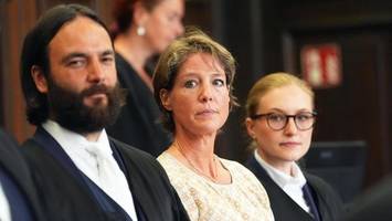 Block-Prozess: 7. Verhandlungstag startet – Israeli sagt weiter aus