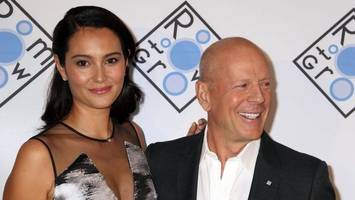 Bruce Willis lebt nicht mehr zu Hause – Ehefrau mit bewegenden Worten
