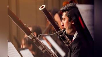 Elbphilharmonie: Der Musiker, der sich selbst auf Weltniveau brachte
