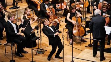 Elbphilharmonie: Dieses Orchester ist einfach überwältigend