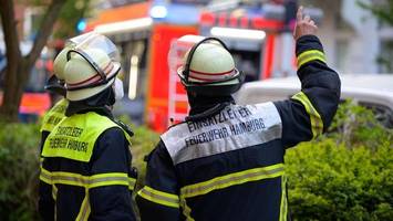 Explosionsgefahr am Steindamm? Bezirksamt findet Gasflaschen