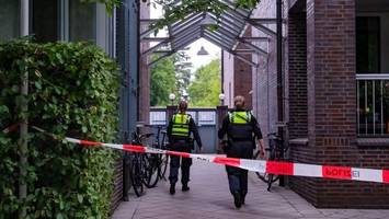 Für Drohnen, Technik, Ausbildung: Polizei fordert 100 Millionen Euro