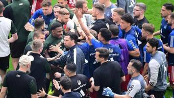 HSV gegen St. Pauli – das langweiligste Derby Deutschlands
