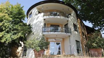 Haus Rosengarten soll wieder zum Altenheim werden