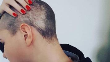 Jola riss sich die Haare aus: „Konnte es nicht kontrollieren“