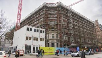 Mönckebergstraße: Der ehemalige Kaufhof hat einen neuen Großmieter