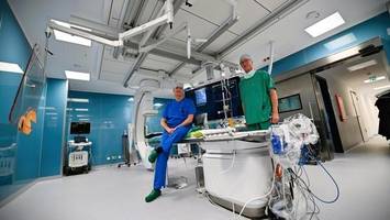 para-klinik henstedt-ulzburg: „dieser standort wird gebraucht!“