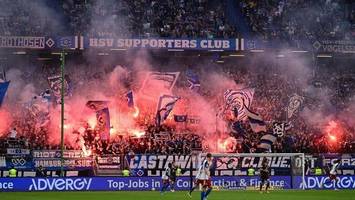 Polizeichef exklusiv: 22 HSV-Hooligans nach Angriff auf Fans identifiziert