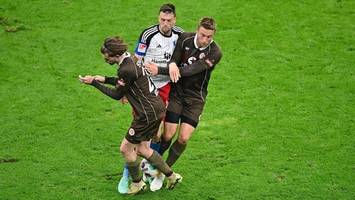 Warum St. Paulis Ultras ein historisches Derby-Tor verpassten