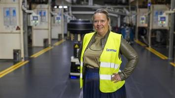 „der arbeitseifer ist in deutschland zu gering ausgeprägt“