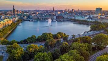 „Fit für die Zukunft“: Mehr Geld für Hamburgs Grünanlagen und Parks