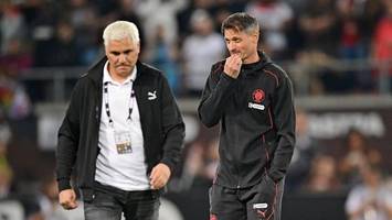Holt St. Pauli diesen Stürmer? Irrer Transfer-Leak aus Magdeburg