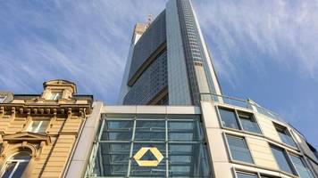 Banken: Commerzbank-Vorstand warnt vor Übernahme durch Unicredit