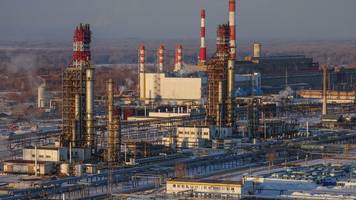 Höhere Preisnachlässe: Händler: Russland vor Ausweitung der Ölexporte nach Indien