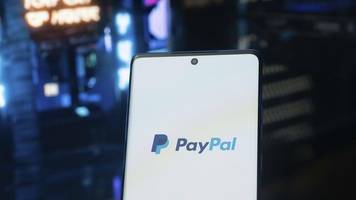 Paypal-Probleme: Deutsche Banken stoppen vorübergehend Paypal-Zahlungen