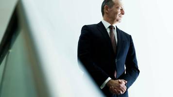 Neue Aufgabe: Früherer Verkehrsminister Wissing geht in die Wirtschaft