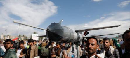 Israel fliegt erneut Luftangriff gegen Ziele im Jemen