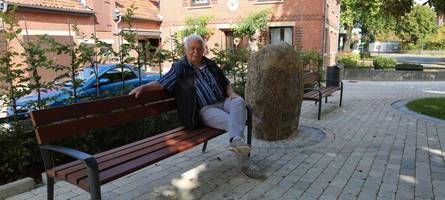 wie eine dorferneuerung in niedersachsen fast an zu kurzen parkbänken gescheitert wäre