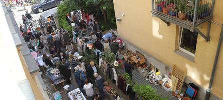 Die Flohmärkte in Augsburg – Ein Überblick