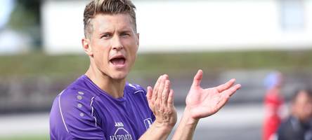 Warum der TSV Schwaben Augsburg in der Krise steckt