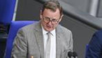 Bundestagsvizepräsident: Bodo Ramelow spricht sich für neue Nationalhymne aus