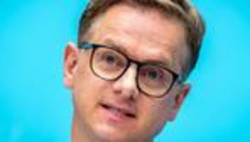 debatte um nationalhymne: linnemann lehnt ramelows hymnen-vorschlag ab