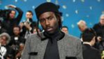 Essex Honey von Blood Orange: Bevor die Algorithmen die Musik zerstückeln