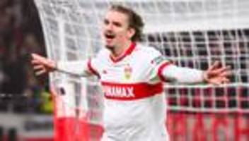 fußball-bundesliga: herber verlust: der woltemade-wechsel und die folgen