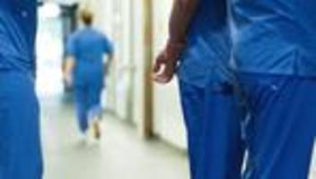 kliniken in deutschland: drei von vier krankenhäusern machen verluste