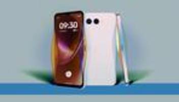 T Phone 3: Reden hilft. Manchmal