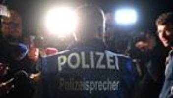 Chemnitz: Rechtsextremistin Marla-Svenja Liebich zur Fahndung ausgeschrieben