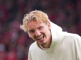 Andere wedeln mit Scheinen: Woltemades Wechsel ist ein Mittelfinger für den FC Bayern und die Bundesliga