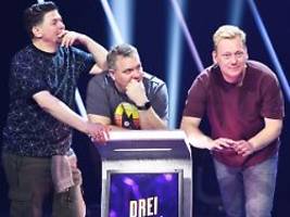 Ersatz ist schon gefunden: Elton steigt bei RTL-Show aus
