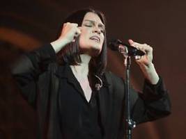 Europa-Termine verschoben: Nach Krebs-OP: Jessie J muss US-Tour absagen
