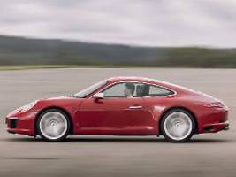 gebrauchtwagencheck: porsche 911 - heiß geliebt und gut gewartet
