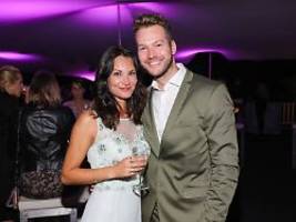 Liebe unseres Lebens: Bachelorette-Sieger Marvin Albrecht ist Vater