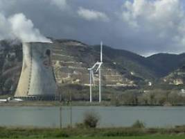 streit mit paris geklärt: berlin gibt blockade gegen atomkraft als emissionsarme energie auf
