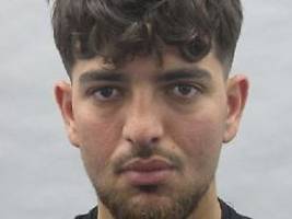 US-Touristen verletzt: Polizei fahndet öffentlich nach Messerangreifer von Dresden