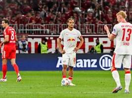 Xavi verlässt Leipzig für Traum: Tottenham holt Bundesliga-Star für 60 Millionen Euro