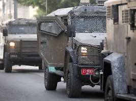 Zwei tote Geiseln geborgen: Israelische Armee hebt Feuerpause für die Stadt Gaza auf