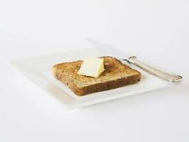 Öko-Test lässt sich's schmecken: Vollkorn-Toastbrot? Überraschung, zwei sind sehr gut